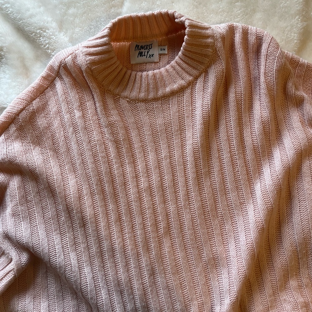 Princess Polly Sweater